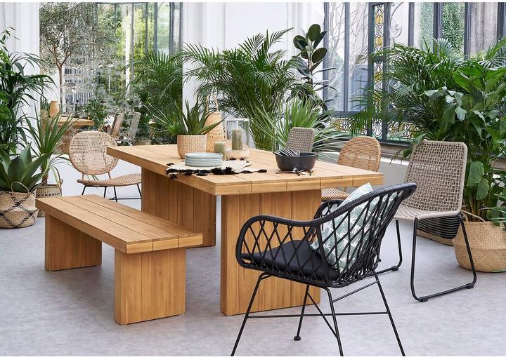 Actual product image La Redoute Interieurs Rixy (30 cm)