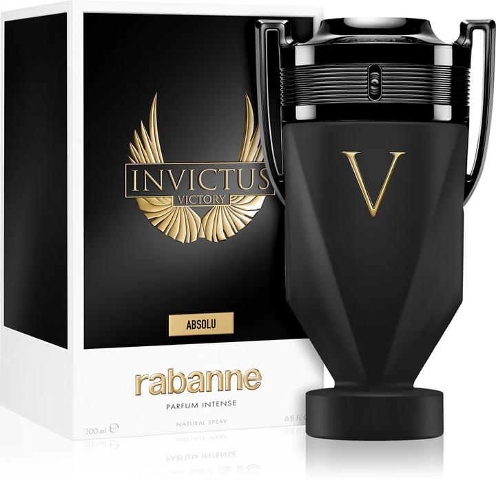 Immagine prodotto Paco Rabanne Invictus Victory Absolu (Eau de parfum, 200 ml)