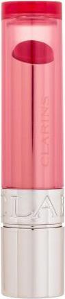 Actual product image Clarins Lip Oil Balm 02 Pitaya 2.9g (Lip balm, 3 ml)