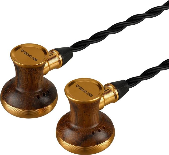 Produktbild Sivga M300 (Keine Geräuschunterdrückung, Kabelgebunden)