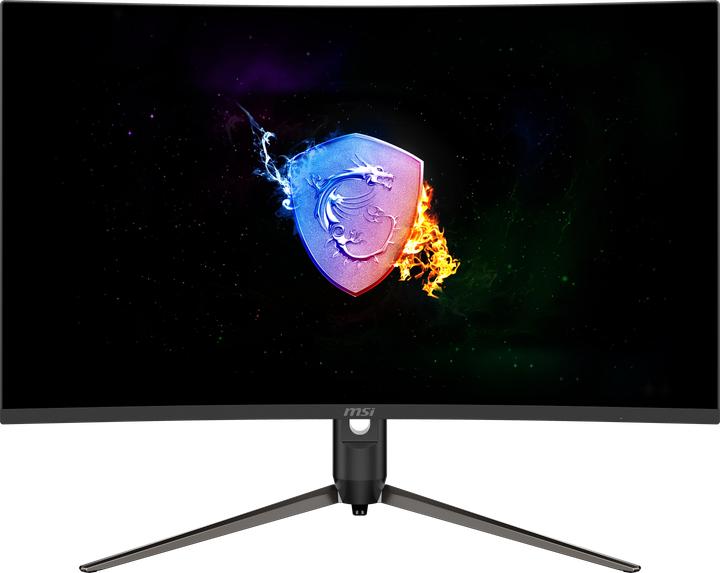 Actual product image MSI Optix AG321CQRDE (2560 x 1440 pixels, 31.50")