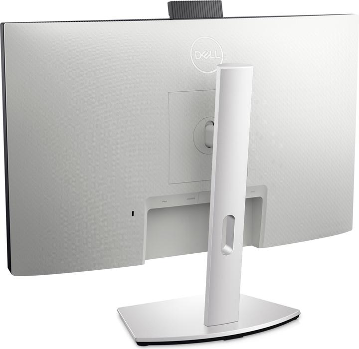 Actual product image Dell S2422HZ (1920 x 1080 pixels, 23.80")
