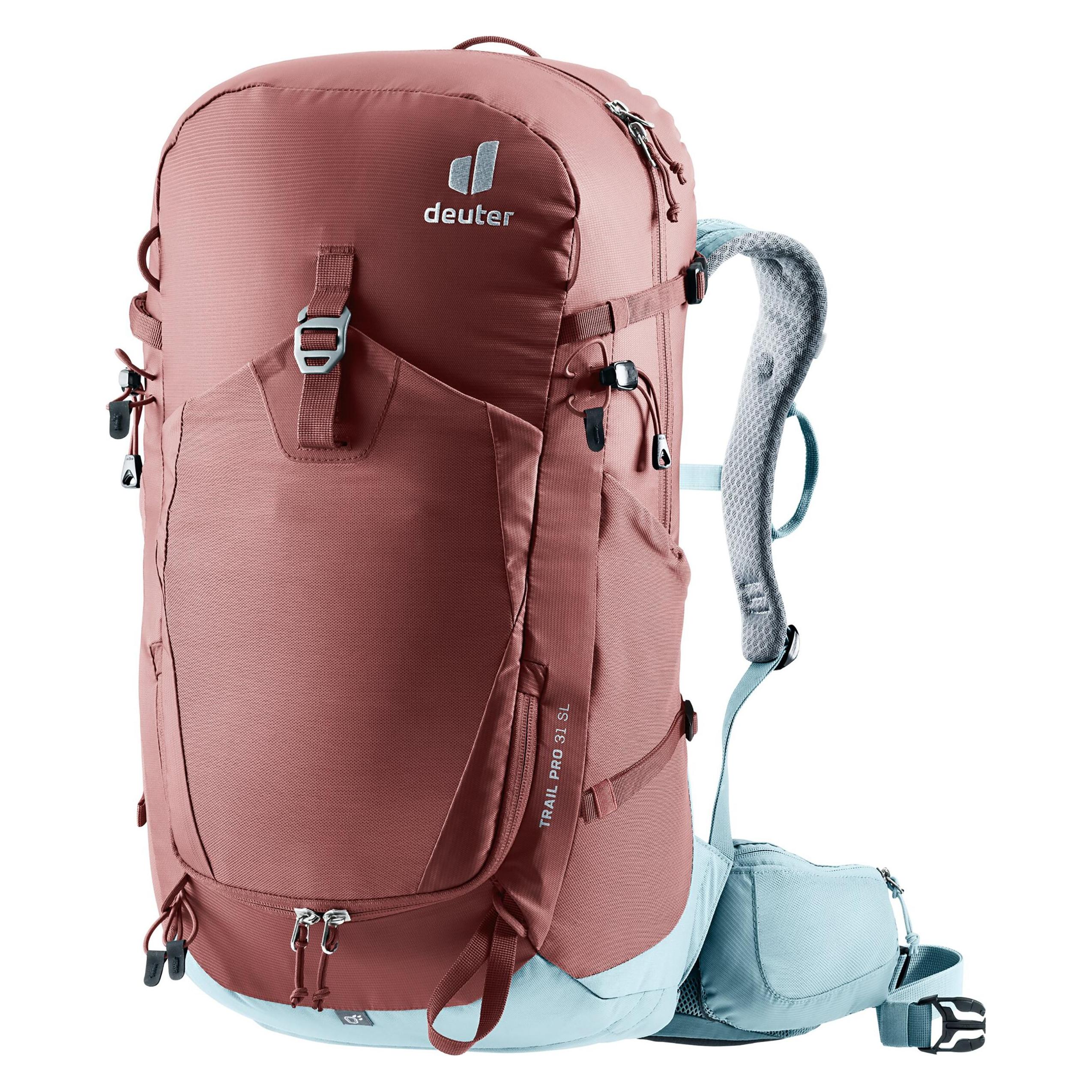 Deuter, Rugzak, (31 l)