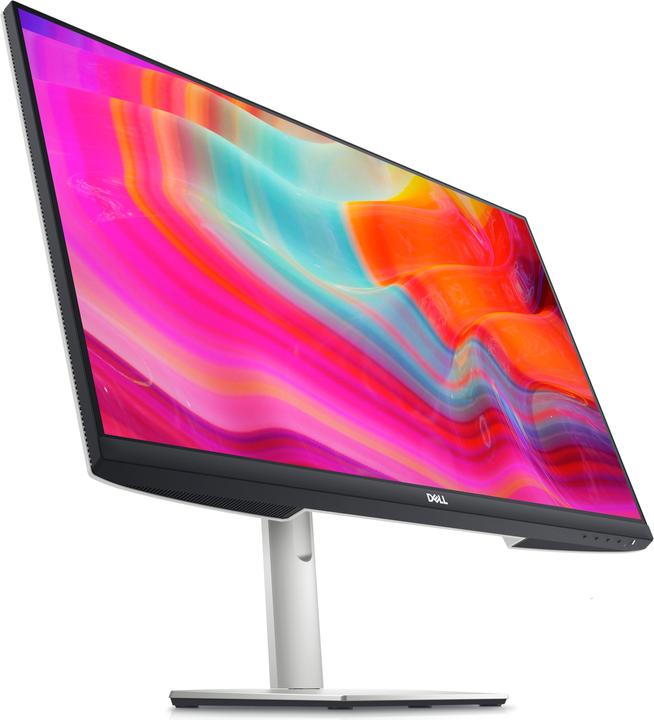 Actual product image Dell S2422HZ (1920 x 1080 pixels, 23.80")