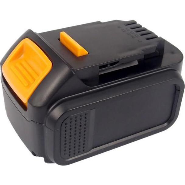 CoreParts, Werkzeugakku + Ladegerät, Battery for DeWalt PowerTool (14.4 V)