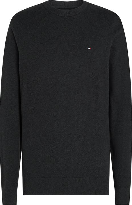 Produktbild Tommy Hilfiger Pima Org Ctn Cashmere Crew Neck (XXL)