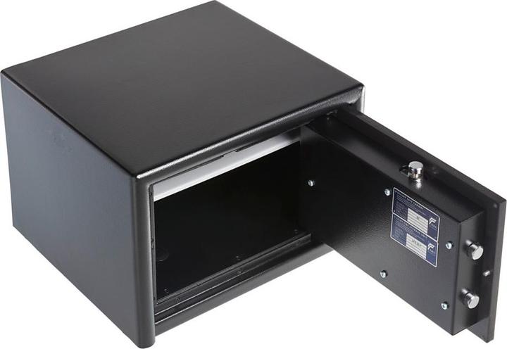 Produktbild Burg Wächter Sicherheitsschrank Combi-Line CL 420 E (27 l)