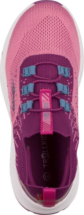 Image du produit Trollkids Kid's Balestrand Sneaker (38)