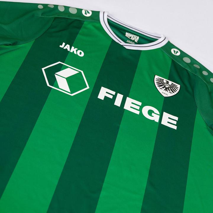 Immagine prodotto JAKO Preussen Münster Trikot (L)
