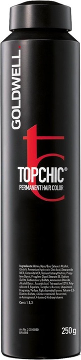 Produktbild Goldwell Topchic (3-VV dark violet)