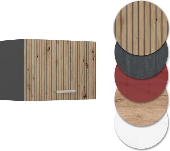 Produktbild Vicco Hängeschrank R-Line (60 x 31 x 40 cm)