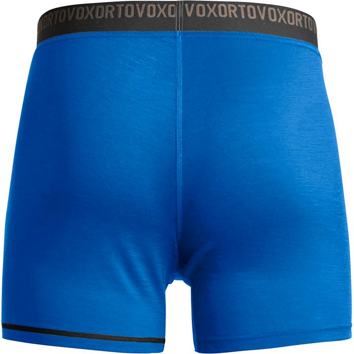 Immagine prodotto Ortovox 185 ROCK'N'WOOL BOXER (L)