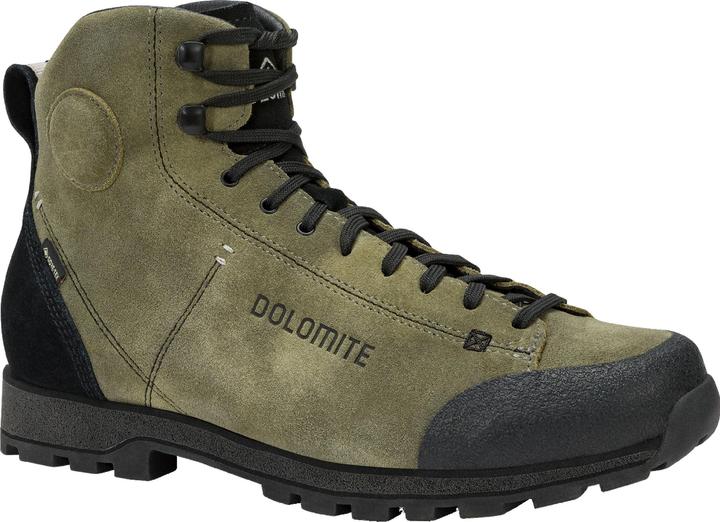 Dunkelgrün, Oliv, Sage Green