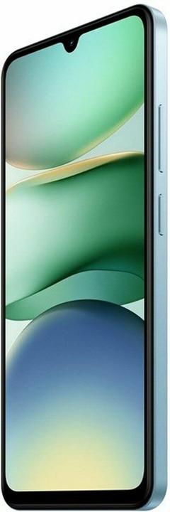Actual product image Xiaomi Redmi A5 4G (64 GB, Ocean Blue, 6.88", Dual SIM)