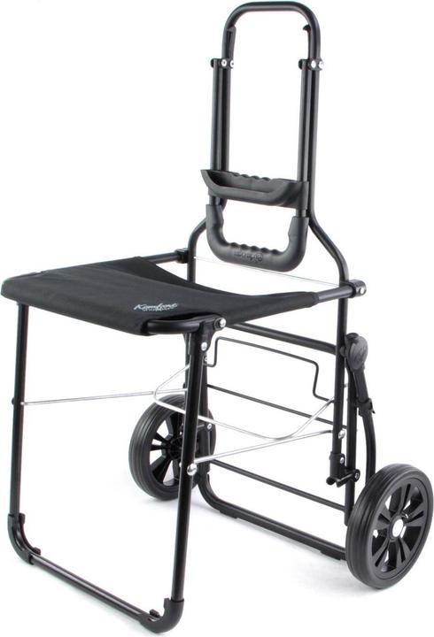 Produktbild Andersen Komfort Shopper Ivar Einkaufstrolley 58 cm