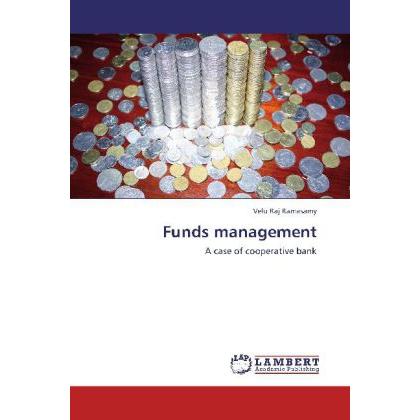 Funds management, Sachbücher von Velu Raj Ramasamy
