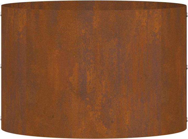 Actual product image vidaXL Garten-Pflanzgefäss