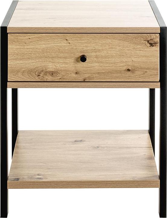 Actual product image HAKU Möbel Console