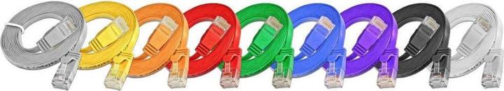 Image du produit Lightwin Câble de réseau (UTP, CAT6, 7.50 m)