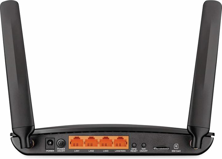Actual product image TP-Link Archer MR400