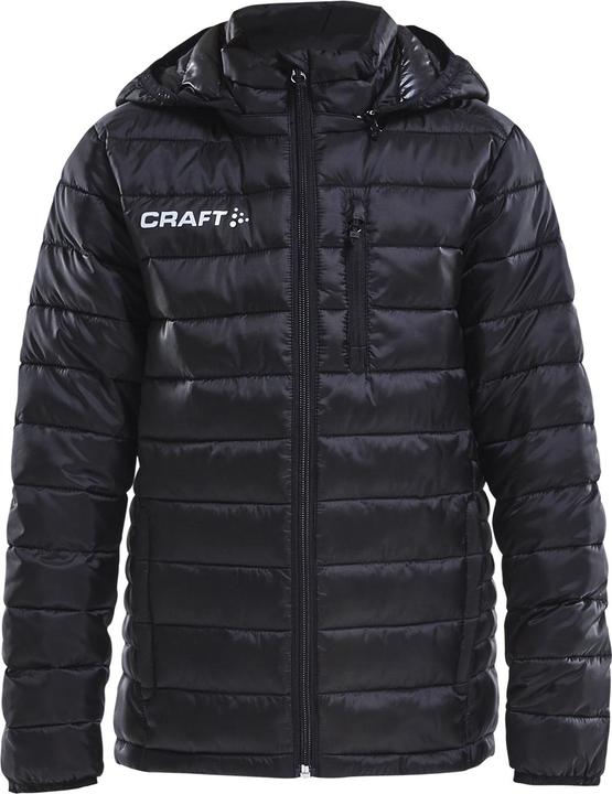 Produktbild Craft Isolate Jacket Jr (122, 128)