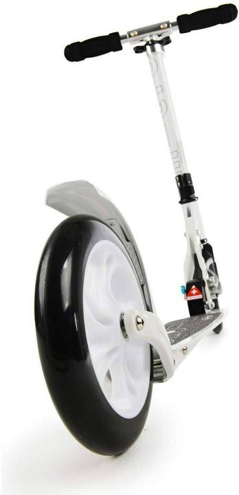 Actual product image Micro White