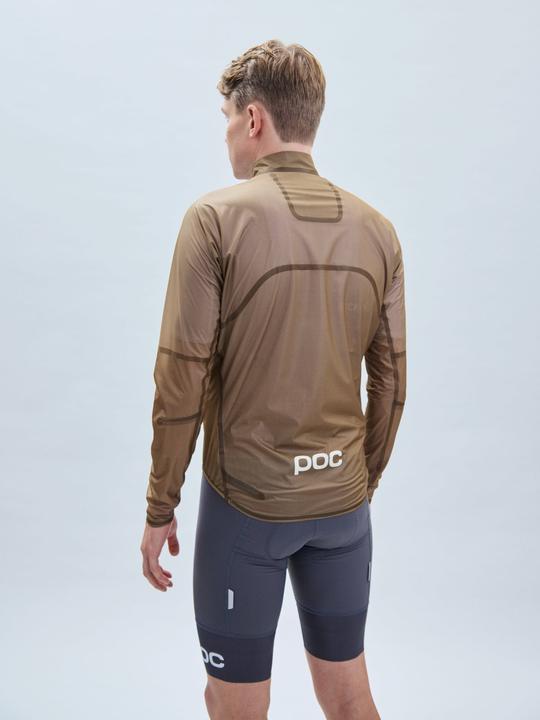 Produktbild Poc The Supreme Rain Jacket (S)