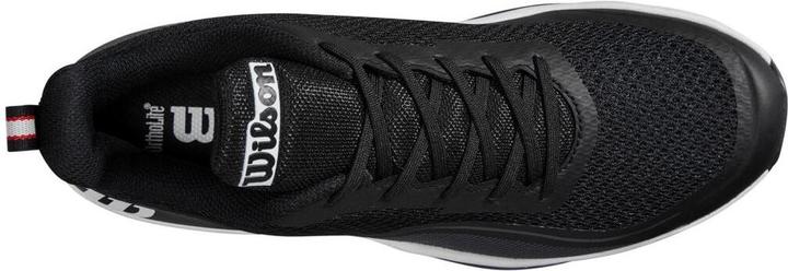 Image du produit Wilson Chaussures de Tennis Rush Pro Lite Allcourt Hommes (46 2/3)