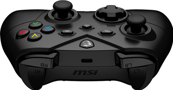 Produktbild MSI FORCE GC300W (Android, PC)