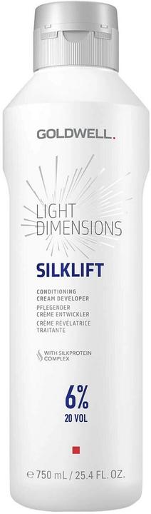 Produktbild Goldwell Light Dimensions Silklift (Blond)