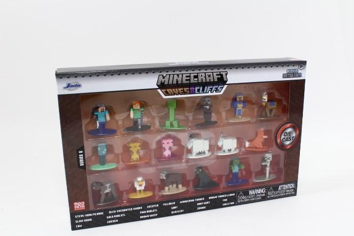 Immagine prodotto Jada Minecraft