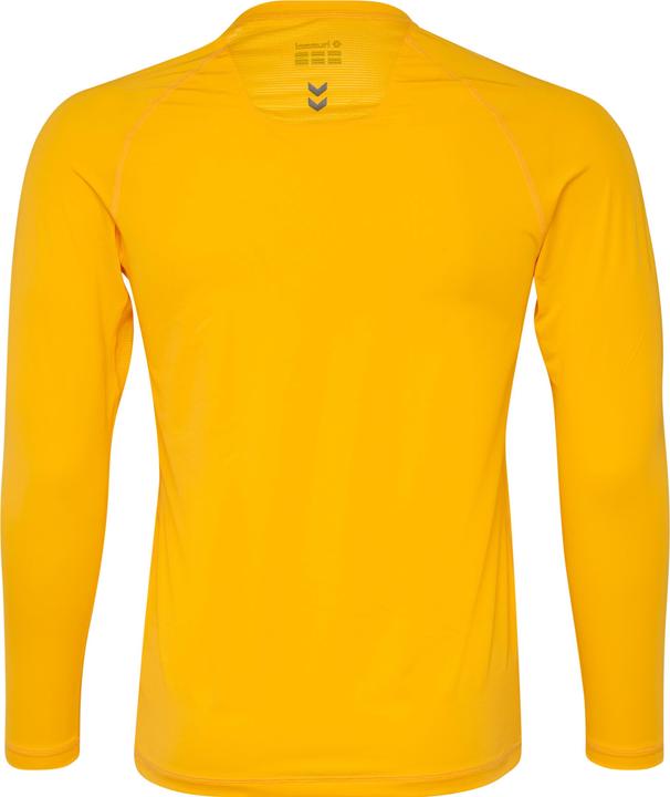 Actual product image hummel First Performance Jersey L/S (S)