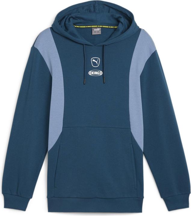 Puma KING Top Hoody (L)