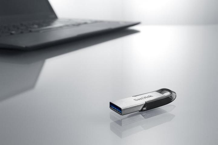 Produktbild SANDISK Ultra Flair (1000 GB, USB-A)