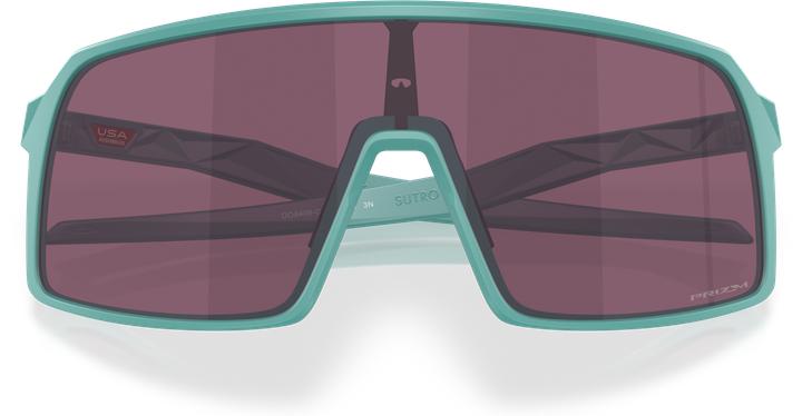 Image du produit Oakley Sutro (Matt Pacific, Matte Pacific / Sedona, Prizm Road Black)
