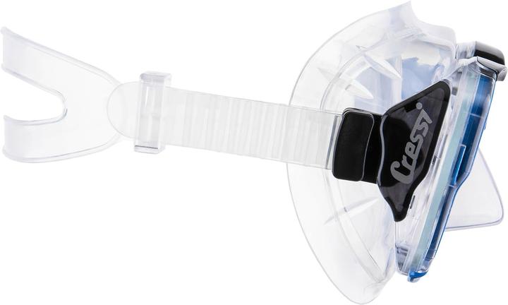 Produktbild Cressi Big Eyes + Alpha Ultra Dry