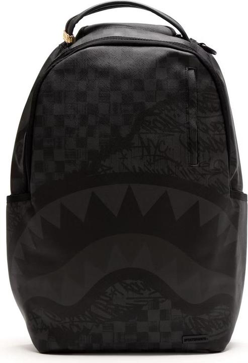 Actual product image Sprayground Ready To Rip DLXSV Backpack Multicolor