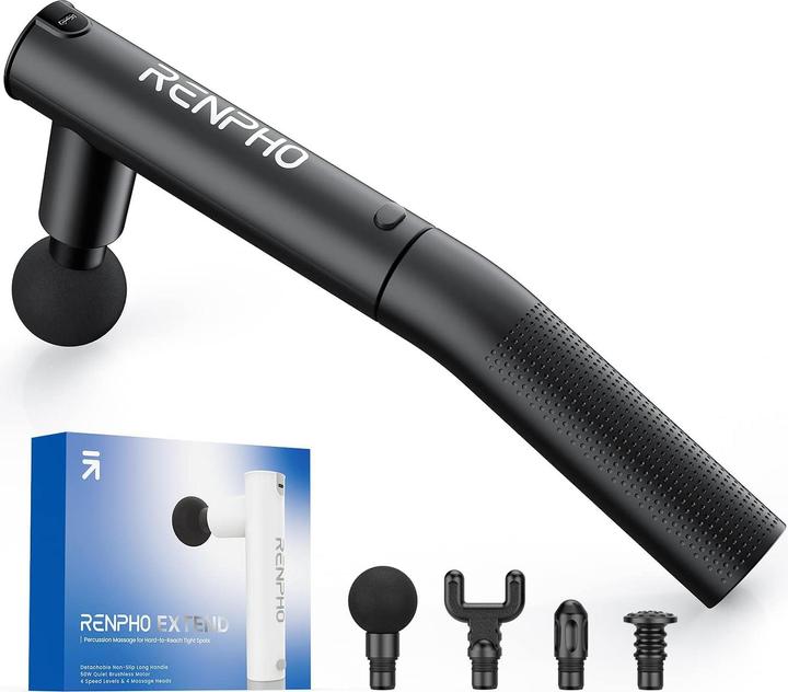Produktbild Renpho Extend Massage Gun