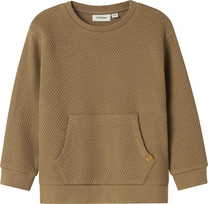 Produktbild Name it Loose Fit Sweatshirt (92)