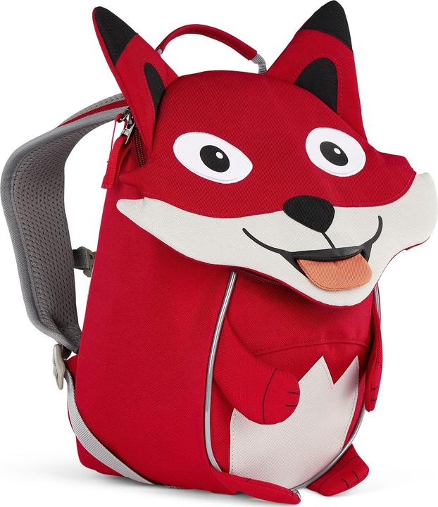 Actual product image Affenzahn K.F. Fuchs rd 01014-70012-10