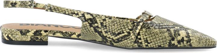 Immagine prodotto Bianco BIABARI Slingbacks (37)