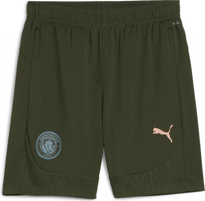 Image du produit Puma Short d'entraînement MCFC (S)