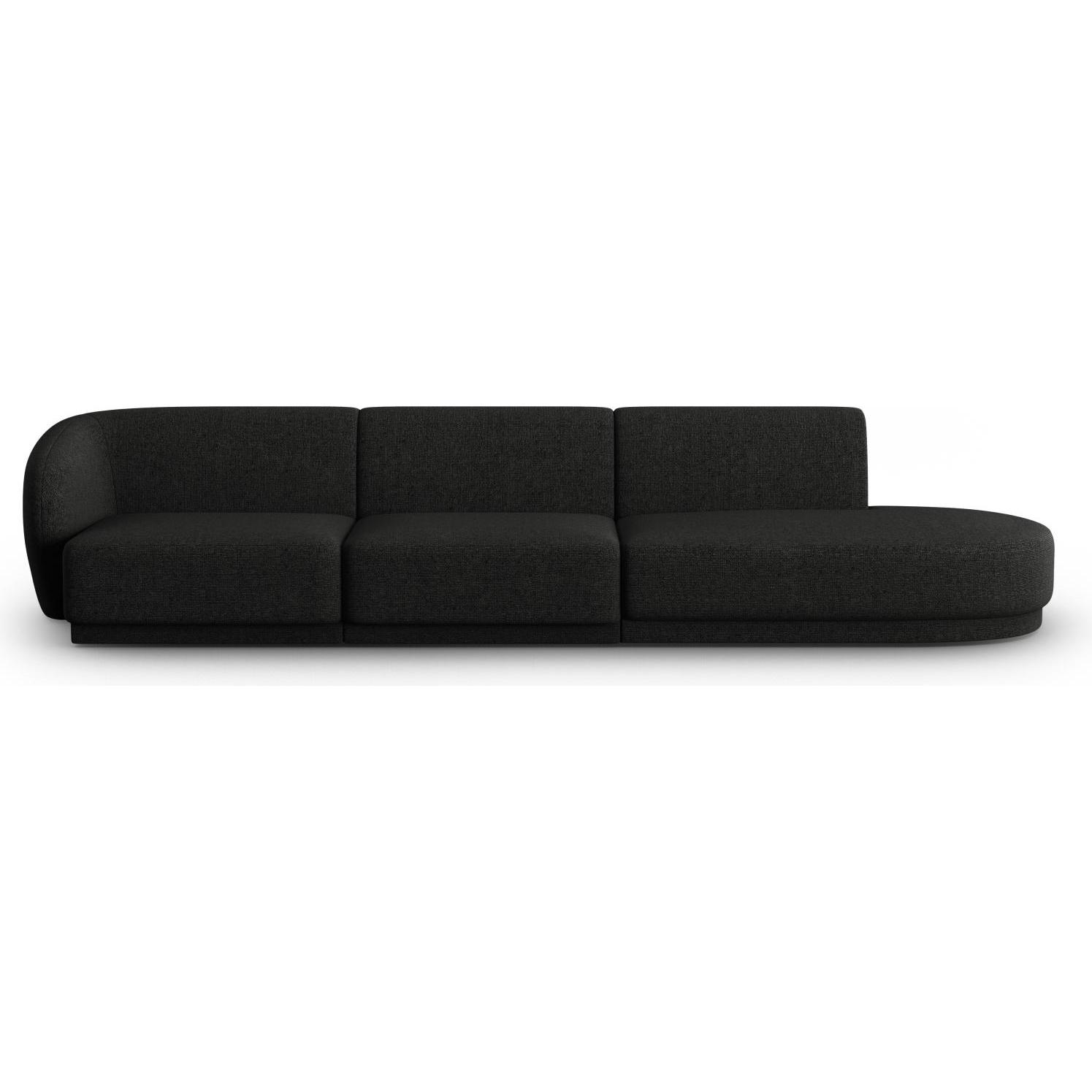 CXL by Christian Lacroix, Sofa, Lionel (4-Sitzer, 2-Sitzer, 3-Sitzer)