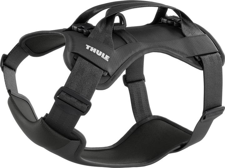 Produktbild Thule Hundegeschirr Cappy (Hund, Atmungsaktiv, Waschbar)