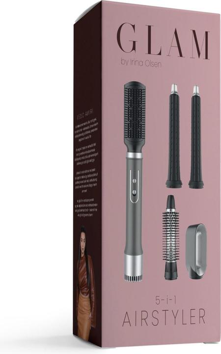 Produktbild Glamorous GLAM Airstyler