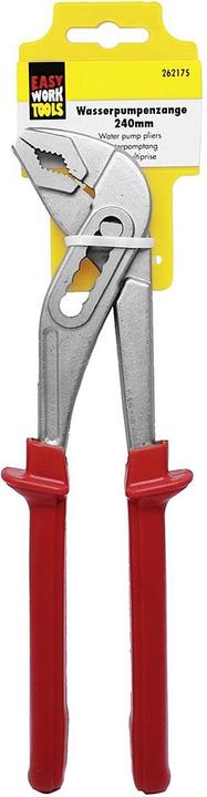 Actual product image Easy Work Water pump pliers (240 mm)