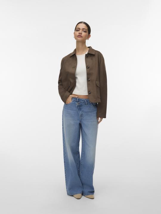 Actual product image Vero Moda VMJOSE Jacke Jacke (M)