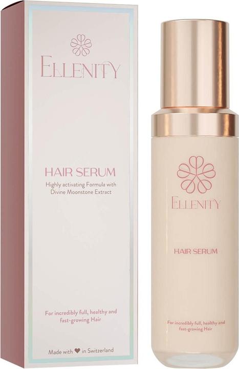 Produktbild Ellenity - Hair Serum (50 ml)
