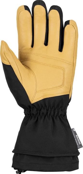 Actual product image Reusch Down Spirit GTX (10)