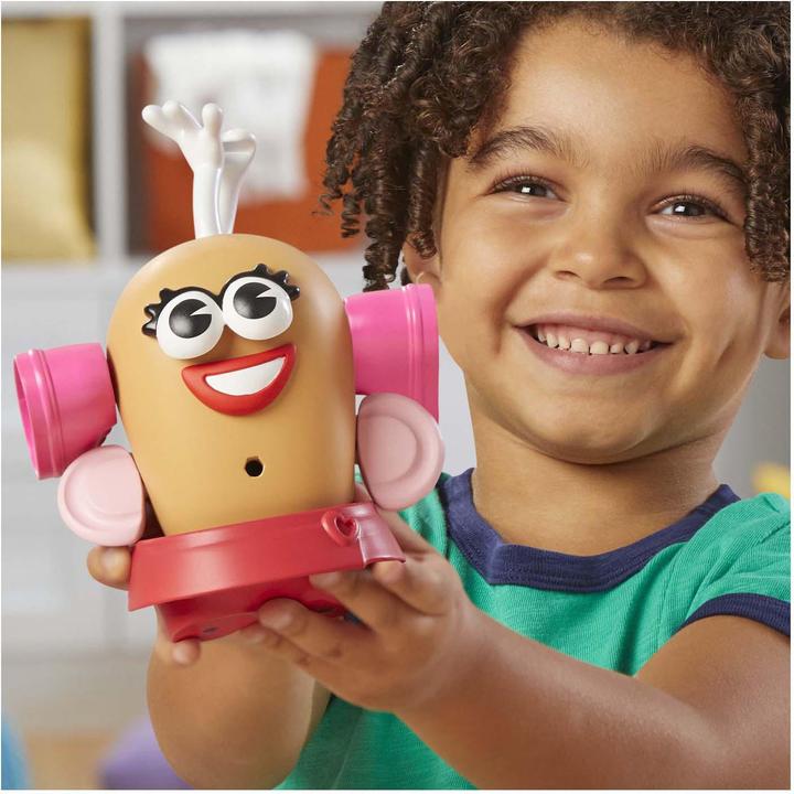 Produktbild Hasbro Playskool Potato Head Mrs. Potato Head Toy